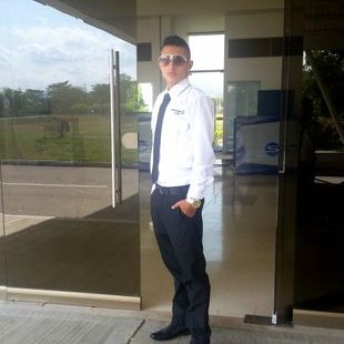 Profile Picture of Michael Vasco (@MichaelVasco02) on Twitter