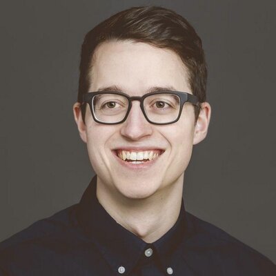 Profile Picture of Simon Potvin-Goulet (@cestsimon) on Twitter
