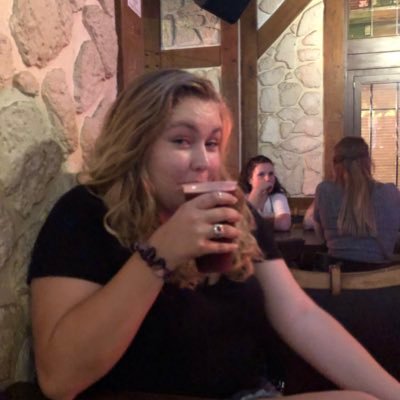 Profile Picture of Amelia Dormer (@AmeliaDormer) on Twitter