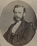 Profile Picture of James Andrew Trehane Lakeon Wikipedia