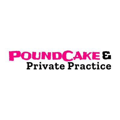 Profile Picture of Crystal Joseph, CCM, LCPC, LPC (@PoundCakeandPP) on Twitter