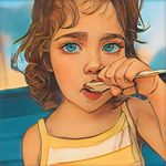 Profile Picture of Arbor Capri Crumrine (@arborcapri) on Instagram