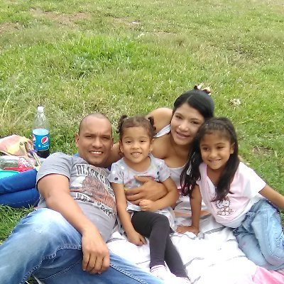 Profile Picture of Francy Mendoza (@FrancyM48548878) on Twitter