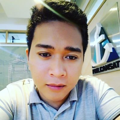 Profile Picture of Kevin Kester Mondejar (@KevMonde) on Twitter