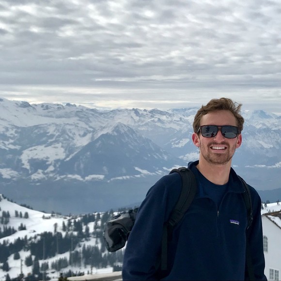 Profile Picture of Seth Blomdahl (@sethbloom2) on Poshmark