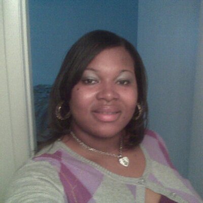 Profile Picture of Antionette Thomas (@ToniTru24) on Twitter