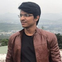 Profile Picture of Atique Qureshi (@atique-qureshi-1) on Quora