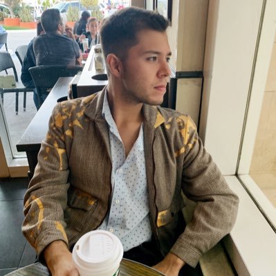 Profile Picture of Víctor Guevara (@VicktorGuevara) on Twitter