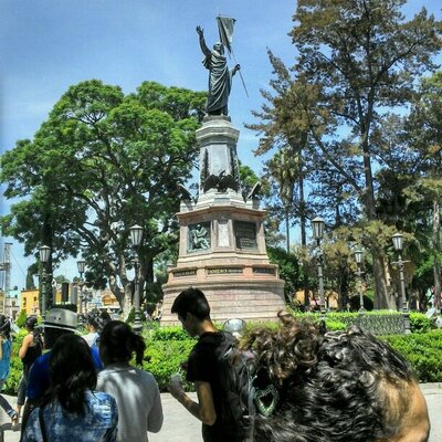 Profile Picture of Mauricio Murillo (@Mauricio_mamr) on Twitter