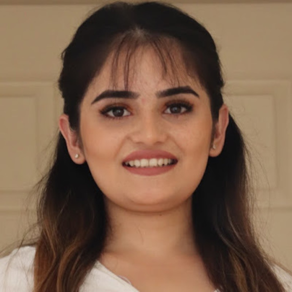 Profile Picture of Preeti Pandey (@preetipandey519) on Poshmark