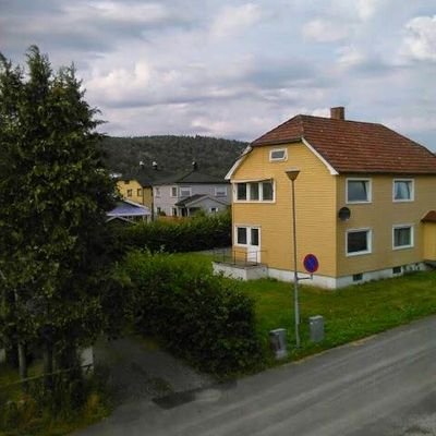 Profile Picture of Ahmed Roble (@wadaniroble) on Twitter