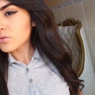 Profile Picture of Marlene Muñoz Ortiz (@MarleneOrt16) on Twitter
