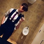 Profile Picture of James Matthews (@james.absolute) on Instagram