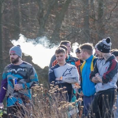 Profile Picture of Josh Pinder (@JoshPinder18) on Twitter