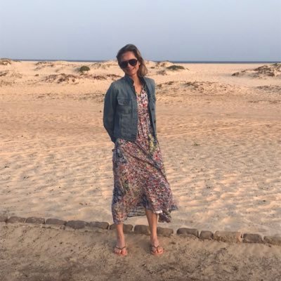 Profile Picture of SONJA Lloyd (@SONJALloyd17) on Twitter