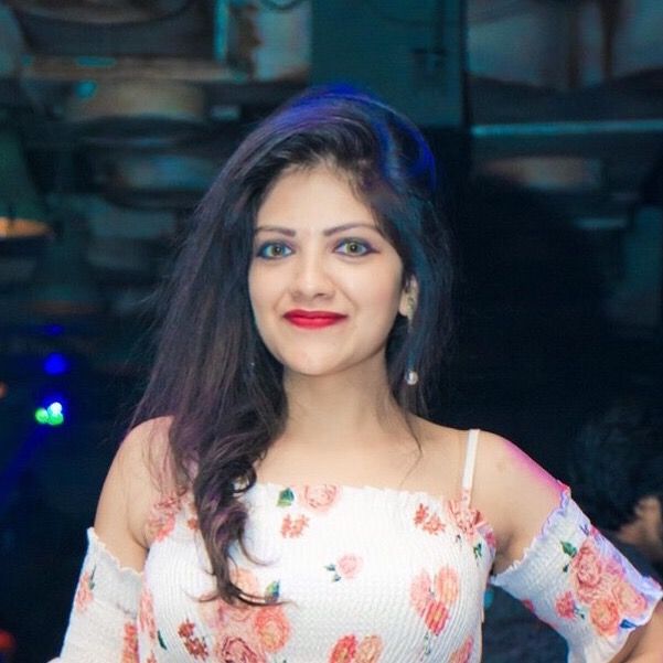 Profile Picture of   Tanya Garg (@tanyagarg02)... (@tanyagarg02) on Tiktok