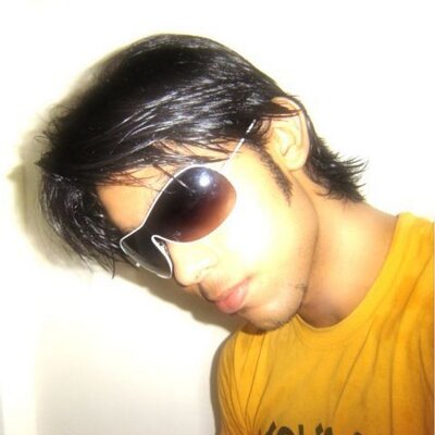 Partha Dasgupta - Twitter Profile Picture of Partha Dasgupta (@VicktORandrEEv) on Twitter