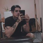 Profile Picture of Steve Chickenchaser Tamáš (@reipuffs) on Instagram