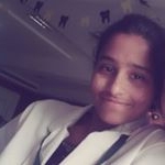 Profile Picture of susmitha. singamaneni chowdary (@s_u_s_m_i_t_h_a_7_4_7) on Instagram