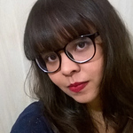 Profile Picture of Daniela Pereira (@heregoesdani) on Flickr