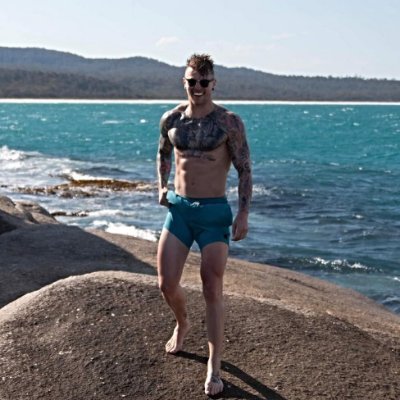 Profile Picture of Mike LeFevre (@MikeLeFevre_) on Twitter