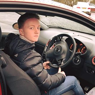 Profile Picture of Kieran May (@kieran.may.12) on Facebook