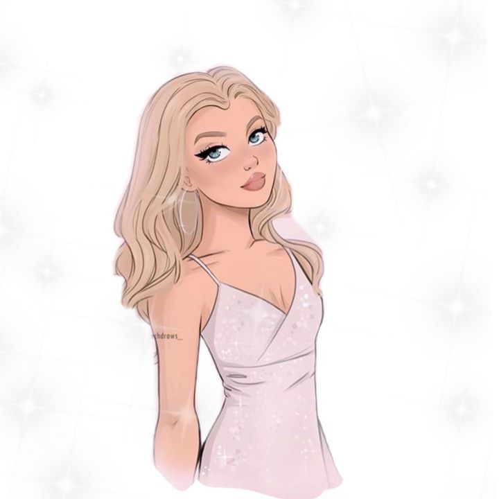 Profile Picture of 🐚 𝕁𝕠𝕒𝕟𝕟𝕒🌊 (@joannaapost) on Tiktok