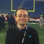 Profile Picture of Steve Atkinson (@atkinson_steve) on Instagram