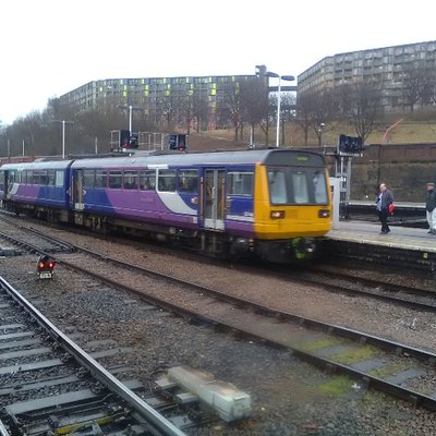 Profile Picture of Robert - Lord Commander Of The Pacers (@PacerCommander) on Twitter