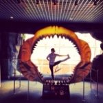 Profile Picture of Jennifer Haase (@northcoastyogi) on Instagram
