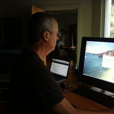 Profile Picture of Ron Tucker (@RonDTucker) on Twitter