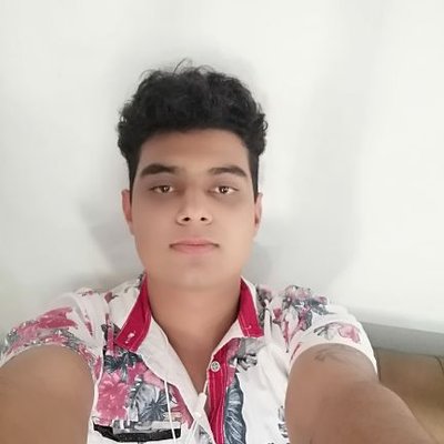 Profile Picture of Bryan Esteban Restrepoon Twitter