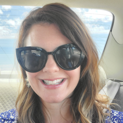 Profile Picture of Sara Steven (@SaraLeaSteven) on Twitter