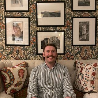 Profile Picture of Scott Barney (@sbarneydecor) on Instagram
