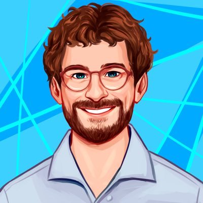 Profile Picture of Brandon Hawkins  🇺🇸 (@hawkinbj) on Twitter