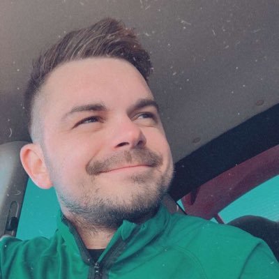 Profile Picture of Anthony M. Stephens (@TonyStephens_5) on Twitter