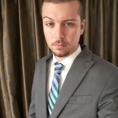 James Isaac Kines - Twitter Profile Picture of James Isaac Kines (@Puninteresting) on Twitter