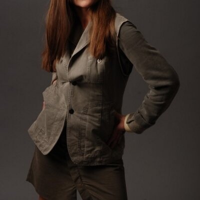 Profile Picture of Joyce Saunders-diop (@joycesart) on Twitter