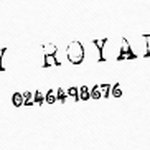 Profile Picture of Broadway Royal Customs (@broadwayroyalcustoms) on Instagram