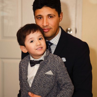 Profile Picture of Victor Saint James (@iamvictorjames) on Twitter