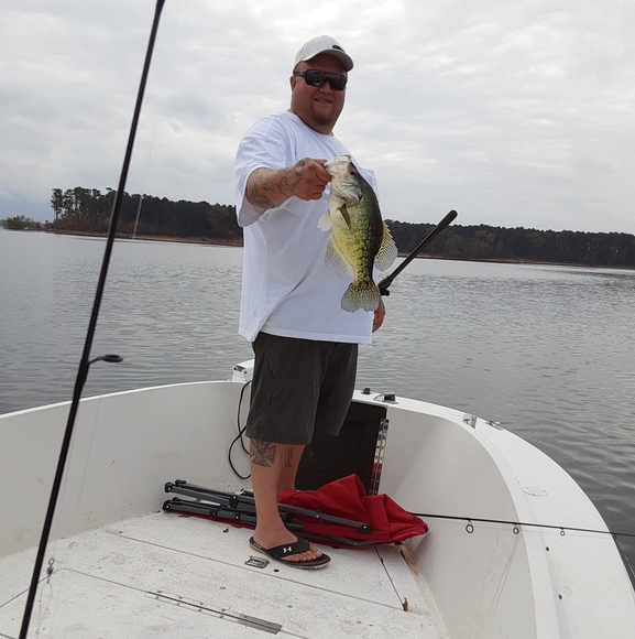 Profile Picture of Steve Crabtree (@suppercaser) on Poshmark