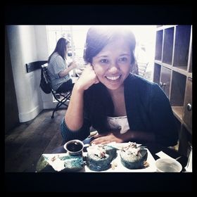 Profile Picture of Anne Reyes (@annereyes) on Pinterest