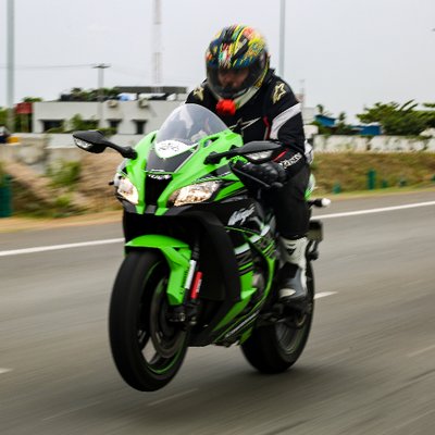 Profile Picture of SARATH KUMAR.S (@tracksarath) on Twitter