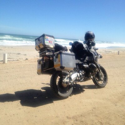 Ian Van Der Berg - Twitter Profile Picture of Ian Van Der Berg (@iandti) on Twitter