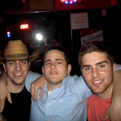 Nicholas Ieraci - Twitter Profile Picture of Nicholas Ieraci (@NickAt_Nite) on Twitter