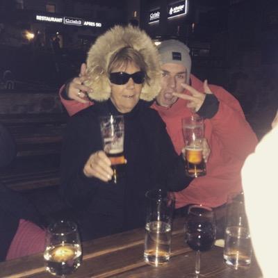 Profile Picture of Michael Logue (@LOGUE_M) on Twitter
