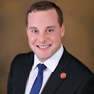 Profile Picture of Derek Delaney - Profinium Wealth Planning (@DerekDelaney15) on Twitter