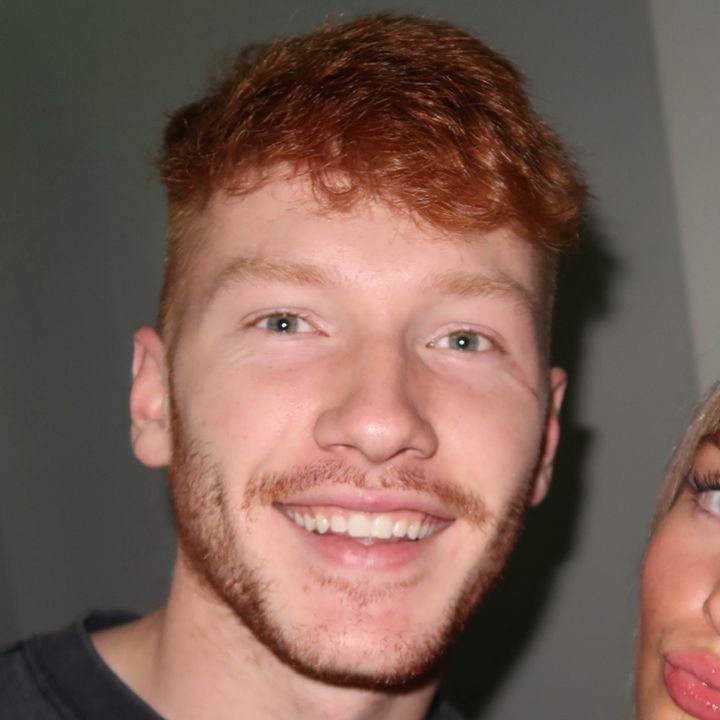 Profile Picture of Corbin (@corbinmillet) on Tiktok