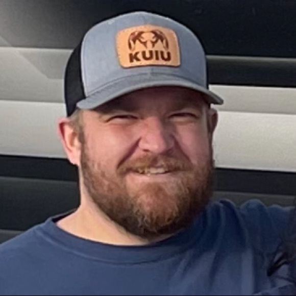 Profile Picture of Adam Tanksley (@tank6813) on Poshmark
