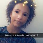 Profile Picture of rashell brown (@rashell4689) on Instagram